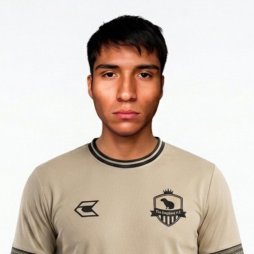 Hafid Ríos Vilca