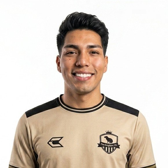 Jhon Jairo García Cruz