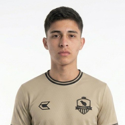 Marco Antonio Robles Morales