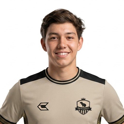Oliver Daniel Galvis Calderón