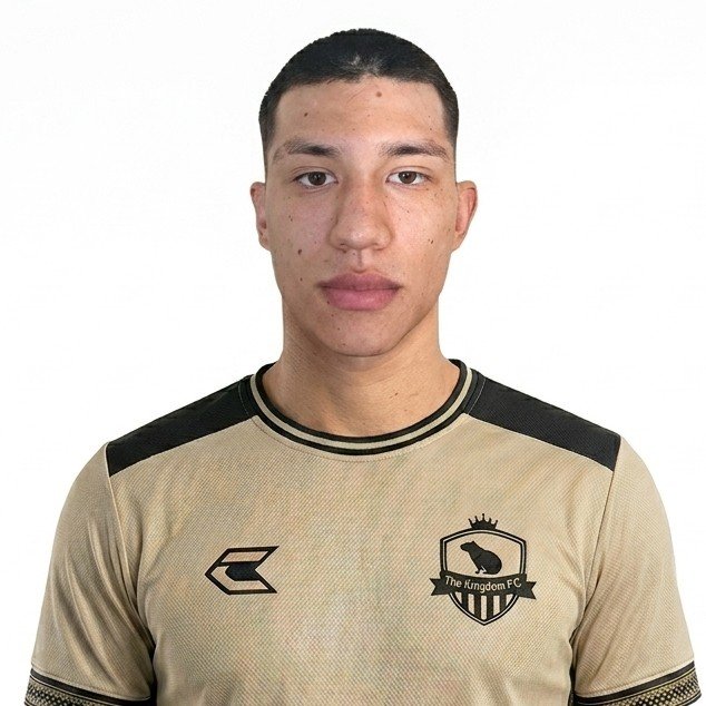 Alejandro Avila Banegas