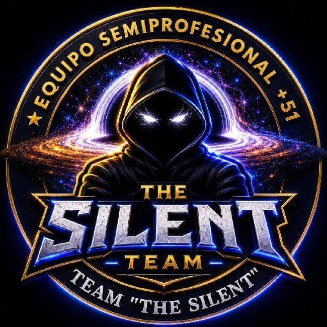 THE SILENT ONE 🇵🇪