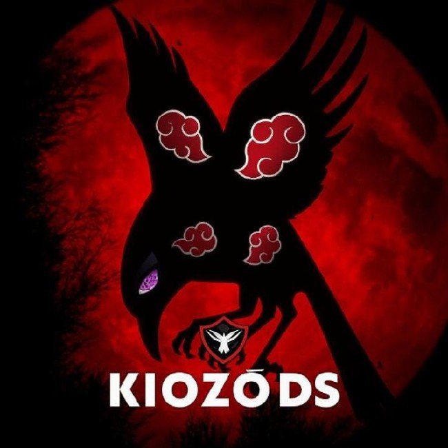 KIOZODS 🇵🇪