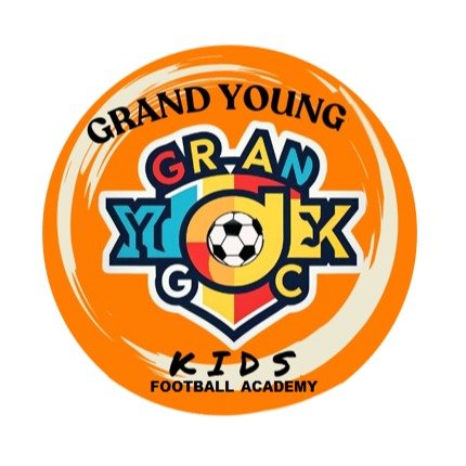 Grand Young Kids