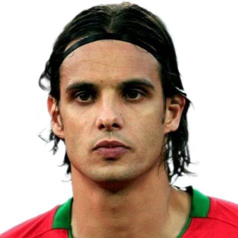 🇵🇹 Nuno Gomes