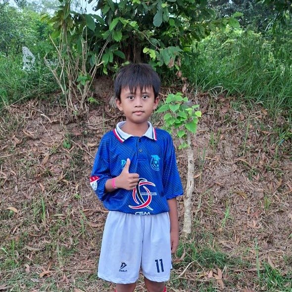 BASTIAN HAZQI