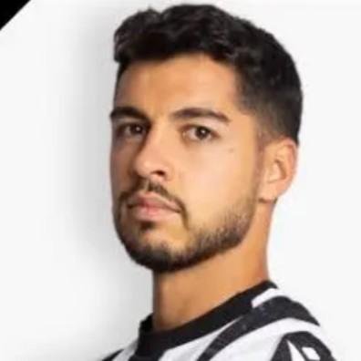 🇵🇹 R. Soares