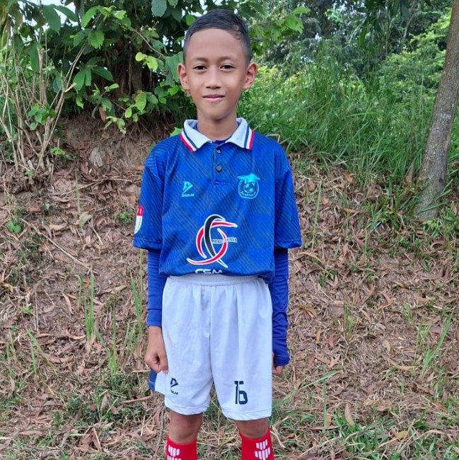 ZAID AZZAM BILAL