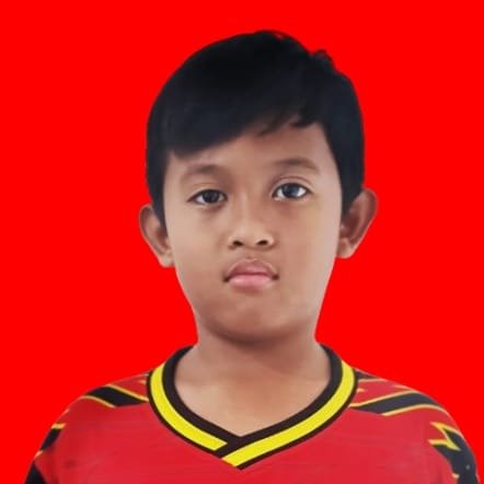 Arkan Kailash Wibisana