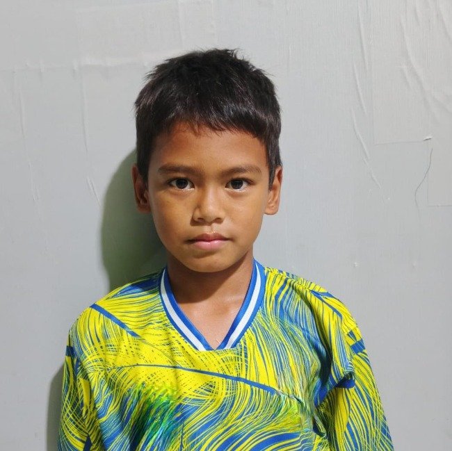 Abidzar Fadhil Abyan