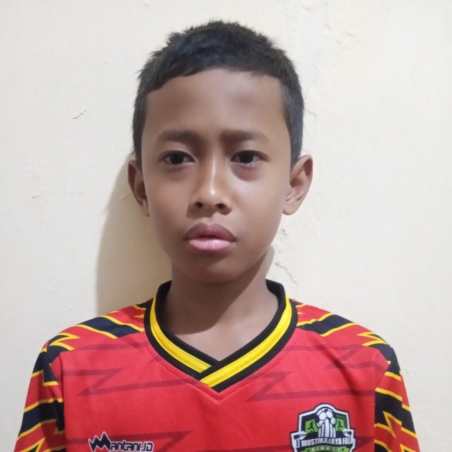 Aimar Zefa Supandi