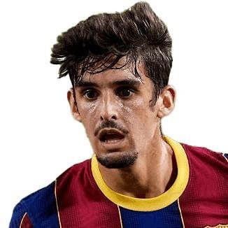 🇵🇹 F. Trincão