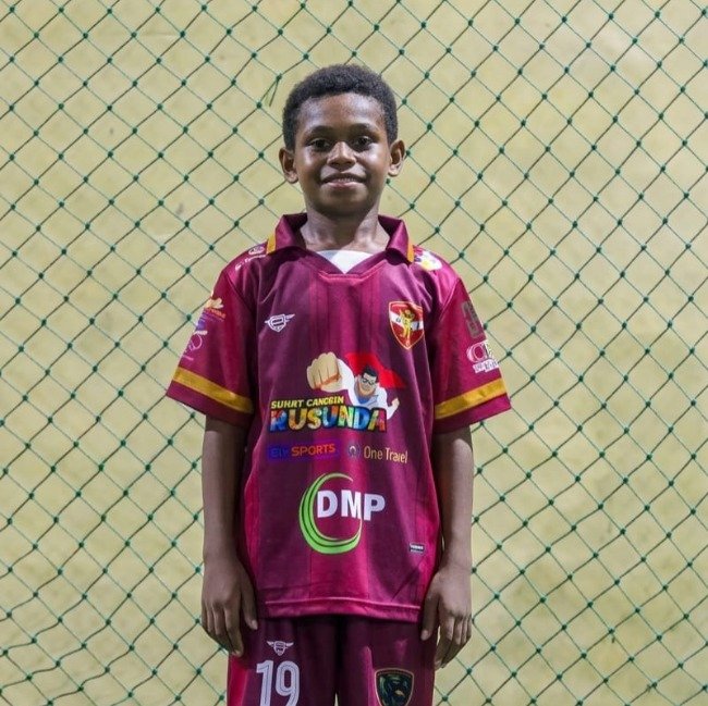 MYETH ALFA DOWANSIBA