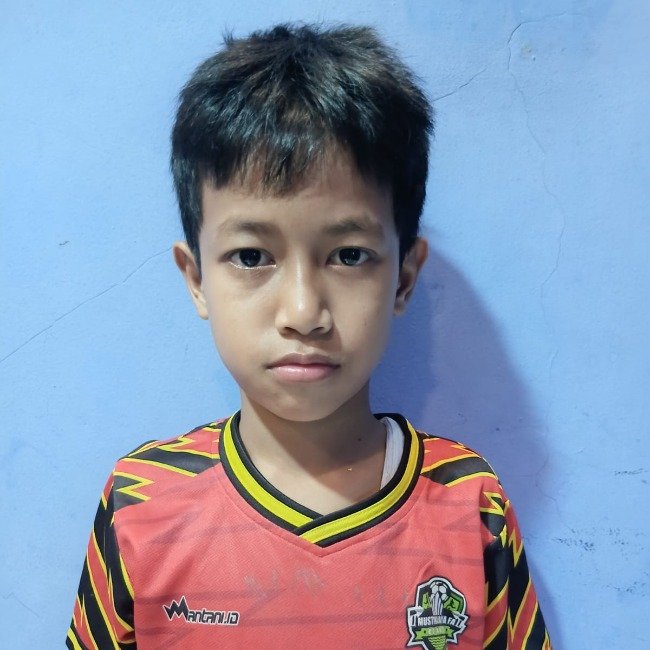 DAVIN ARSYIL AL FATIH SETIAWAN