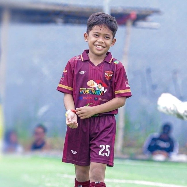 MUHAMMAD SYAFIQ ALFARIZI