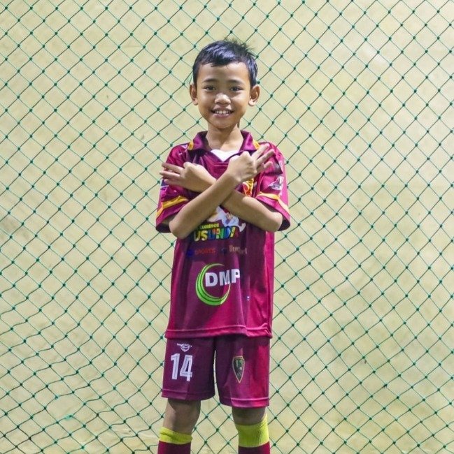 ADLAN ALIF RIZQI