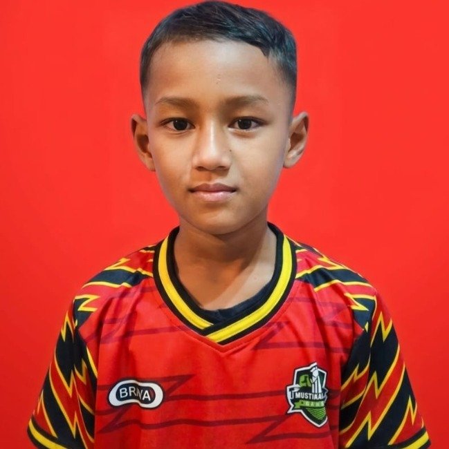 Arkhan Rafaeyza Yusuf