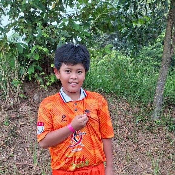 NAUFAL IKHWAN