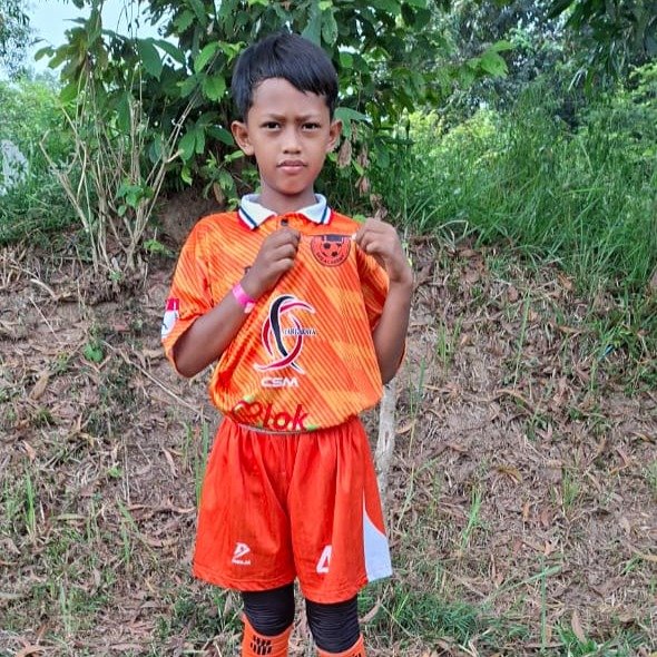 MUHAMAD SULTON ALFATIH