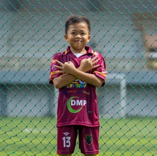 MUHAMAD YUSUP SAEPUDIN
