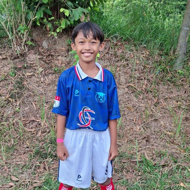RANGGA ABDILLAH HAMIZAN