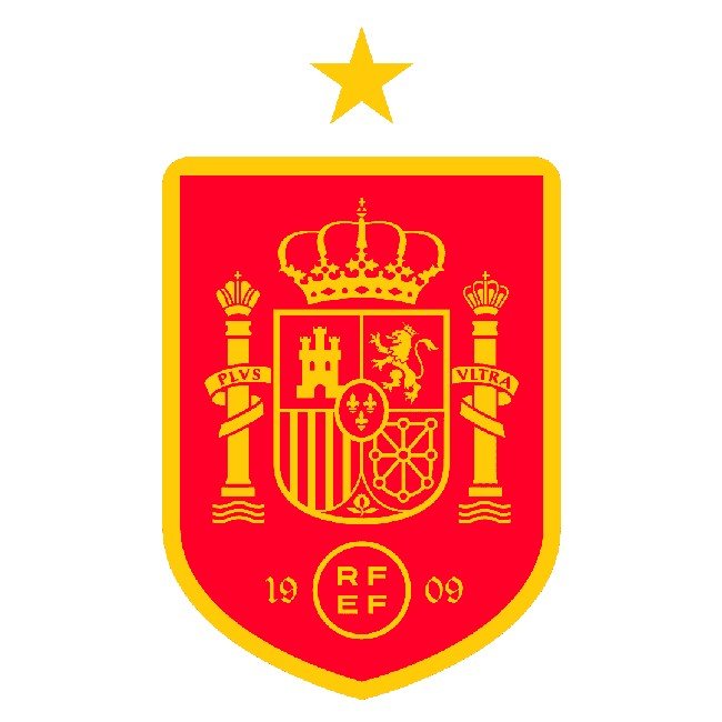 🇪🇸 𝗘𝗦𝗣𝗔𝗡𝗔 - Johao/Santiago A.
