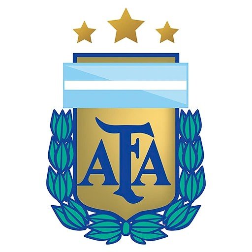 🇦🇷 𝗔𝗥𝗚𝗘𝗡𝗧𝗜𝗡𝗔 - Richard/Monchi