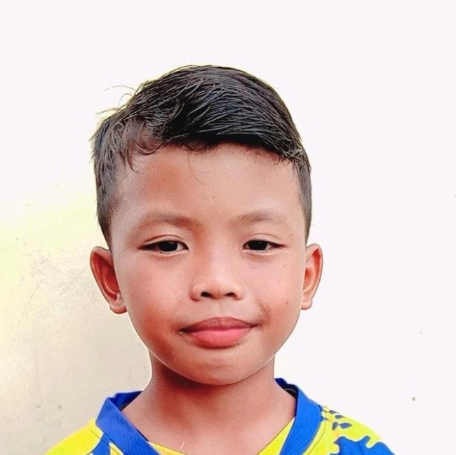 ZAIN ARKHAN ABDILLAH