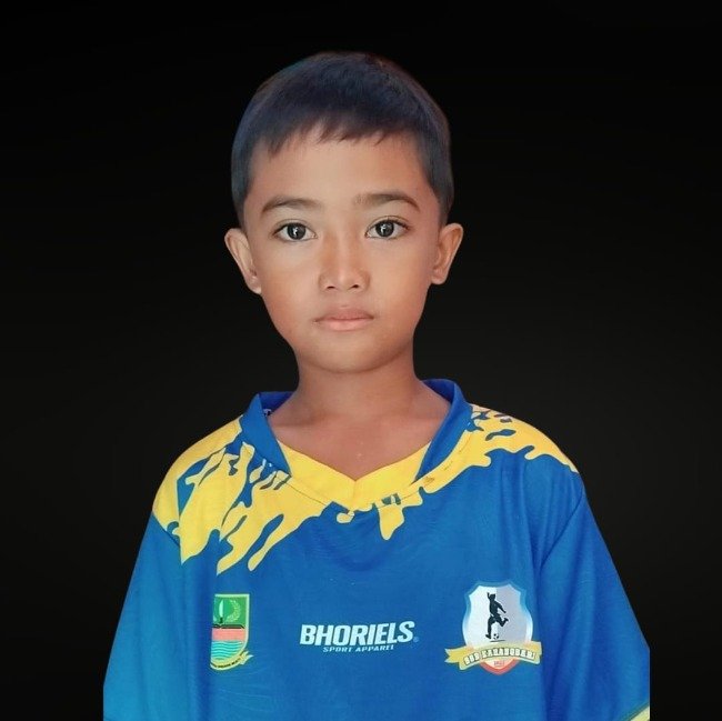 MUHAMMAD NAUFAL ALKHALIFI