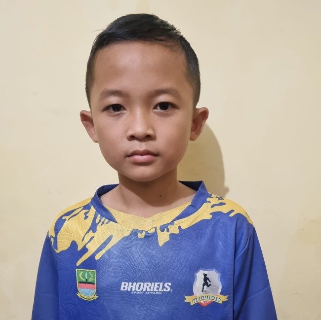 RAFFI RAHADIAN HIDAYAT