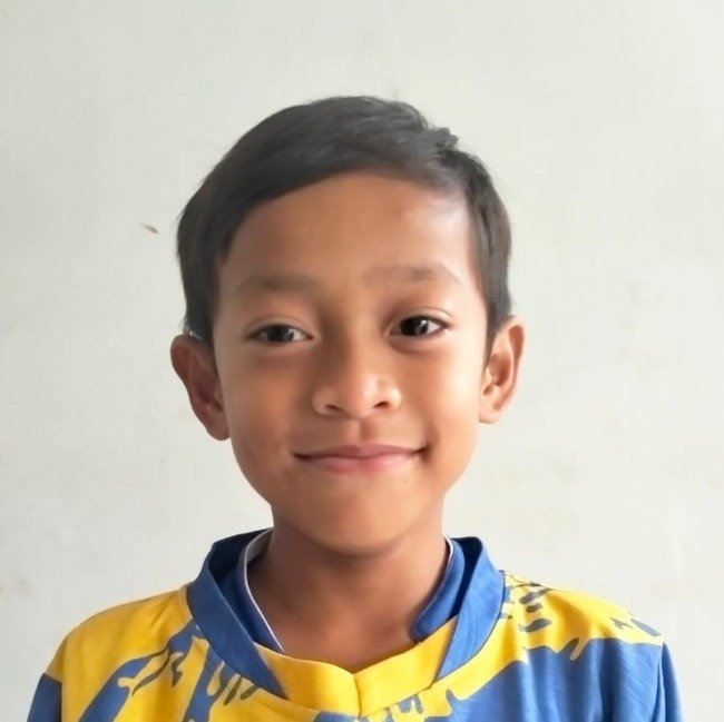 AISY HAFFIY RADITTIYA  ROHMAN