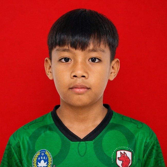 ABIEZA PUTRA RAHARDIAN