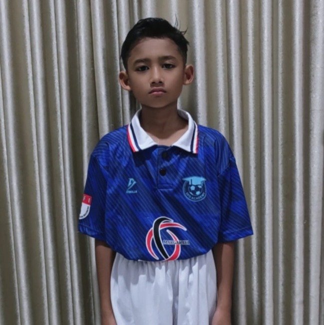 INDRA HERDIANSYAH