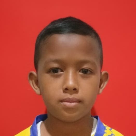 ATHAR GIBRAN APRILIO