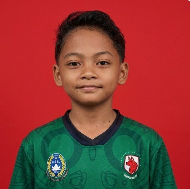 MUHAMMAD BINTANG ARASSY