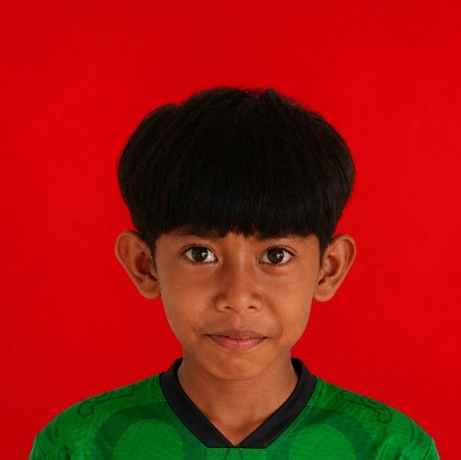KENZIE MAULANA