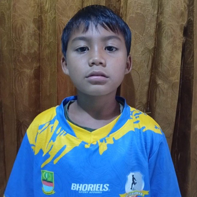 ABIZAR ARFAN HAFIDZ