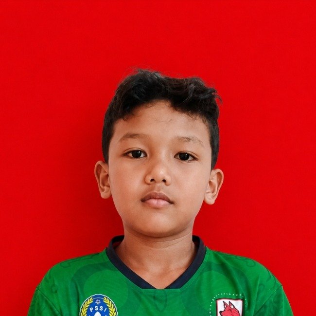 HAFIZH RAYYAN SAFARAZ