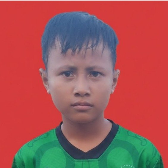 MUHAMMAD RAFFA FEBRIANSYAH