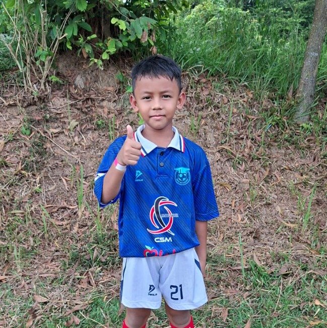 RAFFASYA ALY ARFAN