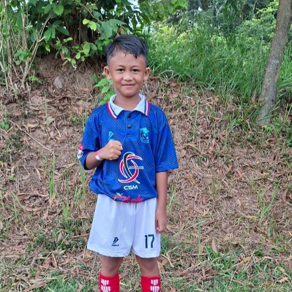 MOCHAMMAD ARFAN DANISH