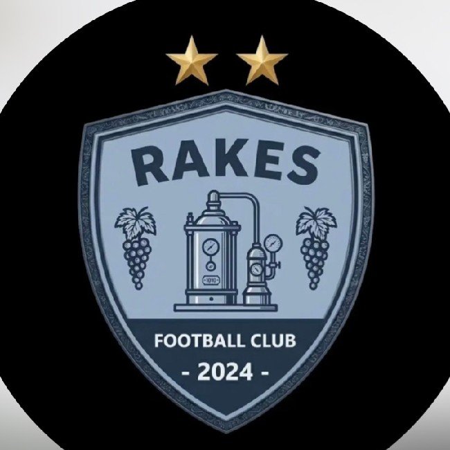 Rakes F.C.