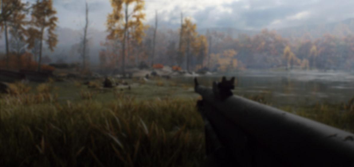 Battlefield