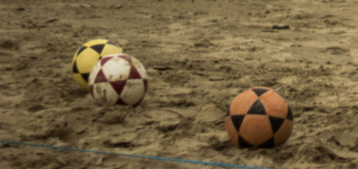 Beach Soccer